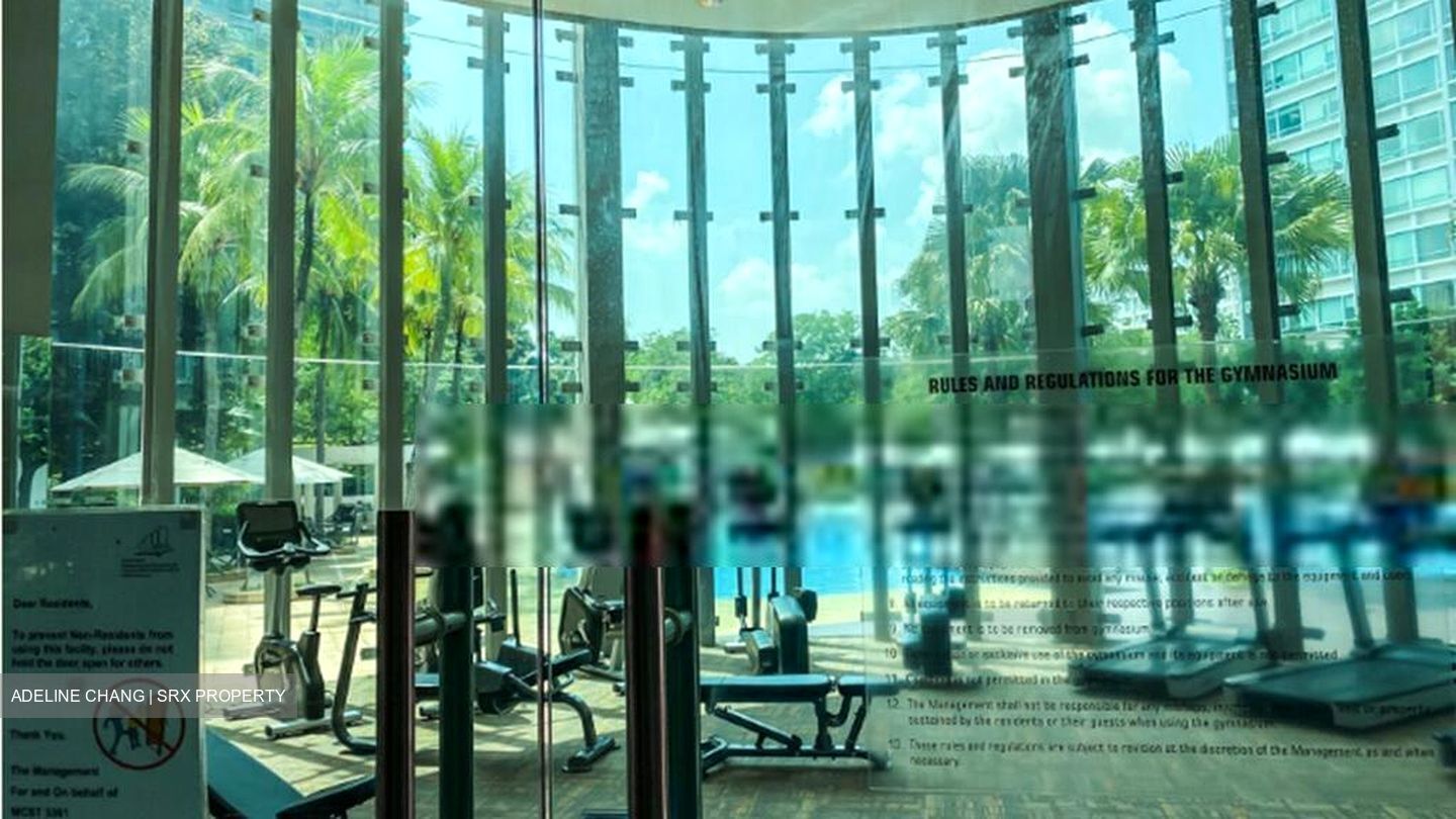 Park Infinia At Wee Nam (D11), Condominium #633388581
